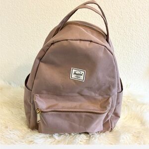 Herschel Supply Company Blush Backpack